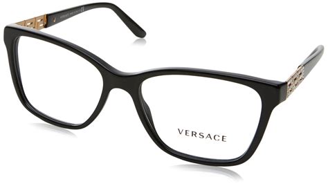 versace glasses frames women|official versace eyeglass frames.